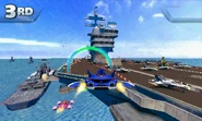 Sonic Racing Transformed screenshot 3