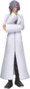 IenzoDDD