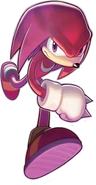 Sonic Chronicles