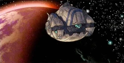 Orvax IV-DT4