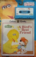 Golden14155BirdsBestFriend1994BTSet