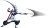 BBCS (Hakumen 4C)