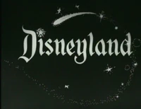 Disneyland-Logo