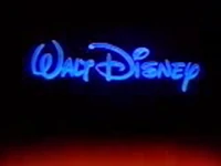 Walt Disney 1981