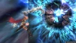 D012 EX - Lightning Strike