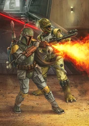 Fettbossk