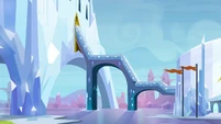 Staircase to the stadium S3E12