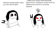Becauseitstrue