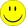 Fröhliches Smiley