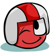 Freaky Puffle