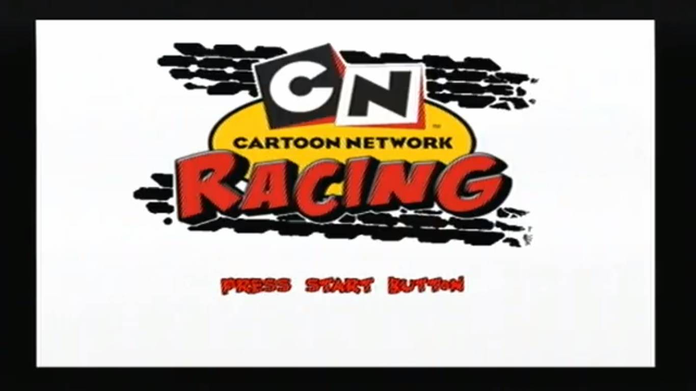 Cartoon network racing - Free Online Games - Gampin