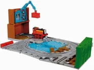Take-n-PlayBrendamDocks
