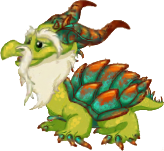 Century Dragon - DragonVale Wiki
