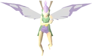 Fairy (armless)