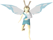 Fairy (sling)