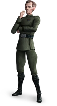 Tarkin detail