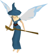 Magic assistant