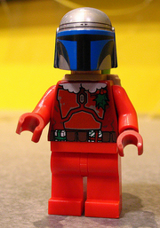 Santajango