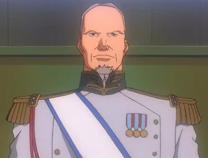 Field Marshal Noventa