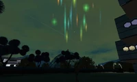 Investigate anomaly