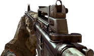 M16A4 Digital MW2