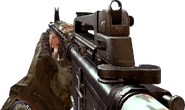 M16A4 Urban MW2
