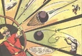 Speedy 002