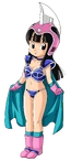 Milk niña