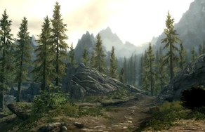 Skyrim