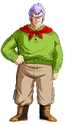 General white