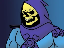 Skeletor