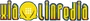 Xiaolinpedia Wordmark