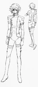 Akito pilot concept
