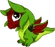RoseDragonBaby
