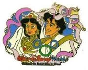 Aladdinjasminewedding