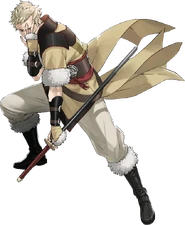 Owain (Fire Emblem Awakening)