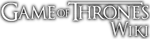 Game of Thrones Wiki