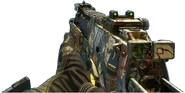 MP7 Ronin BOII
