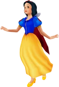 Snow White KH