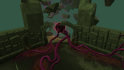 Slayer Tower Rift