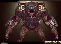 Chimeran brawler5 900
