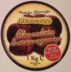 Goodwin's Chocolate Extravaganza