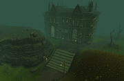 Entering Paterdomus