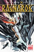 Paradise X Ragnarok Vol 1 1