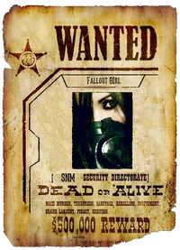 Fallout Girl