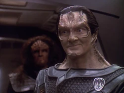 Garak (mirror)