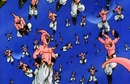 Vegeta's Respect - Kid Buu remains reform