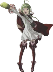 Nah (Fire Emblem Awakening)