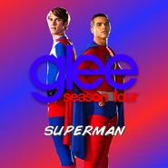Ryder Jake Superman
