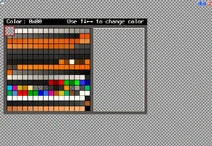 Chdkptp-chdkpalette